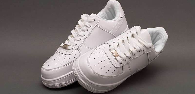 راز جذابیت استایل با کفش اسپرت زنانه شیک