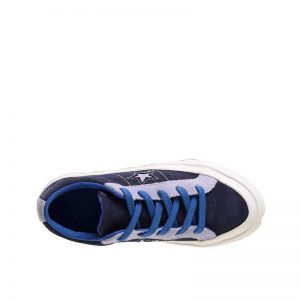 کفش های سفید