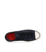 fasjon dark obsidian EGT7 converse trainers_4