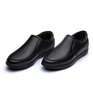 کفش مردانه رسمی کد ۱۲۰۱