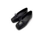 کفش کالج پاپیونی