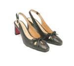 کفش مجلسی ۱