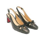 کفش مجلسی ۱