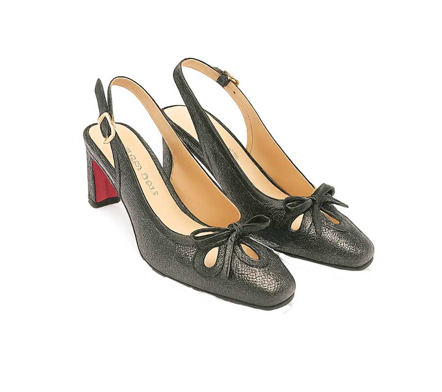 کفش مجلسی ۱ کفش مجلسی ۱