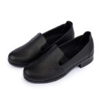 کفش رسمی طبی اداری کد 130