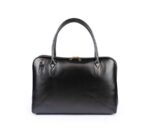 کیف چرم طرح لیزارد مدل 214