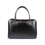 کیف چرم طرح لیزارد مدل 214