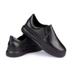 کفش زنانه مدل ونس رسمی اداری طبی راحتی کد 60