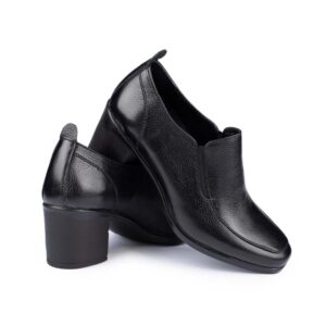 کفش رسمی طبی اداری کد 910