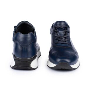 کفش چرم مدل کلاسیک کد 849