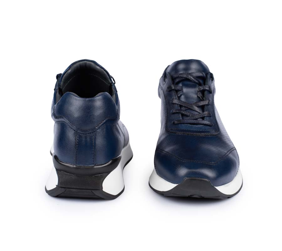 کفش چرم مدل کلاسیک کد 849 کفش چرم مدل کلاسیک کد 849