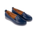 مدل کالج یا لوفر سورمه ای